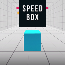 Speed Box online game