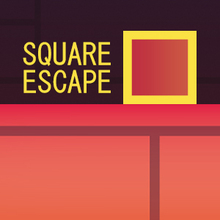 Square Escape online game