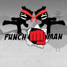 Punch Man online game