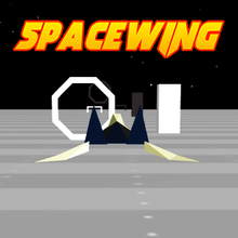 Space Wing Online online game