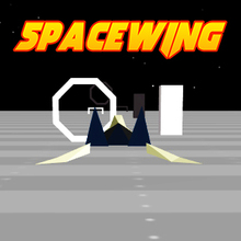 Space Wing Online