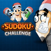 Sudoku Challenge Online
