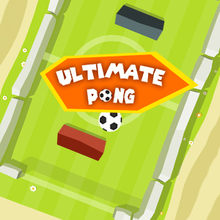 Ultimate Pong online game
