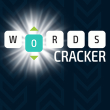 Words Cracker online game