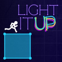 Light It Up online game