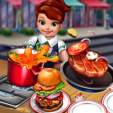 Cooking Games - Free Cooking Games For Girls