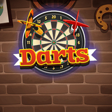 Darts Online online game