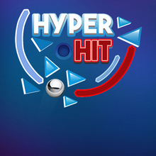 Hyper Hit online game