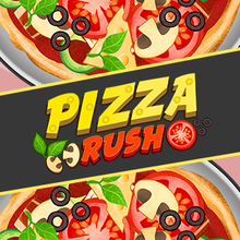 Pizza Rush online game
