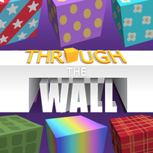 Through The Wall online game