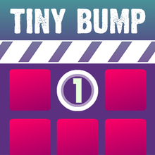 Tiny Bump online game