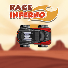 Race Inferno online game