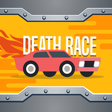 Death Race Online online game