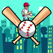 Extreme Baseball online game
