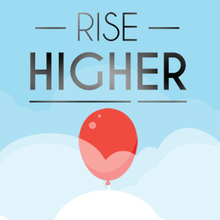Rise Higher online game