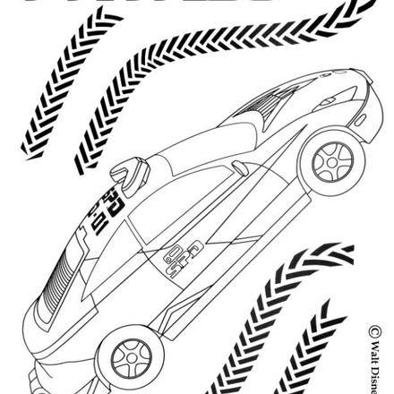 POWER RANGERS coloring pages - 64 printables of your favorite TV characters
