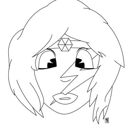 Princess coloring pages - Hellokids.com