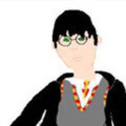 Harry Potter: Free Online Coloring Pages, Artwork And Drawings