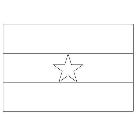 SOCCER TEAM FLAGS coloring pages - Coloring pages - Printable Coloring ...