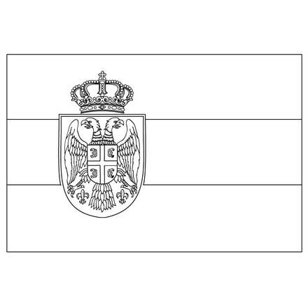 SOCCER TEAM FLAGS coloring pages - Coloring pages - Printable Coloring ...