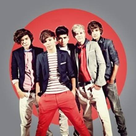 ONE DIRECTION puzzles - 10 jigsaw puzzles to play online for children