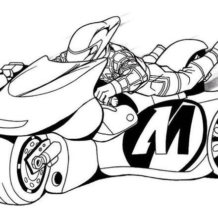 ACTION MAN coloring pages - 16 free superheroes coloring sheets