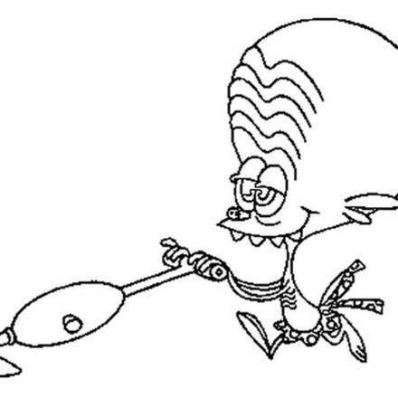 SPACE GOOFS coloring pages - 14 printables of your favorite TV characters