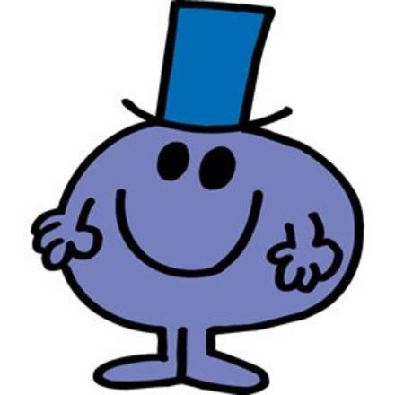 Mr Men and Little Miss coloring pages, drawings, crafts and online games