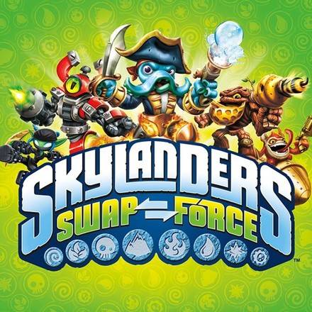 Skylanders: Free coloring pages, games and activities for kids (page 2)