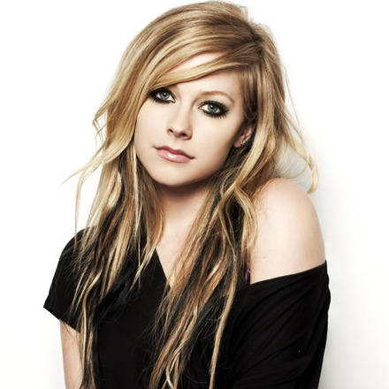 Avril lavigne : Coloring pages, Free Online Games, Videos for kids ...