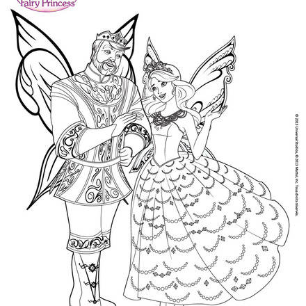 BARBIE MARIPOSA coloring pages - 20 online Mattel dolls printables for ...