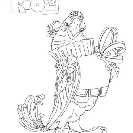 Free Colorig Rio2 Rio 2 Coloring Pages - Rio 2 printable coloring pages for kids