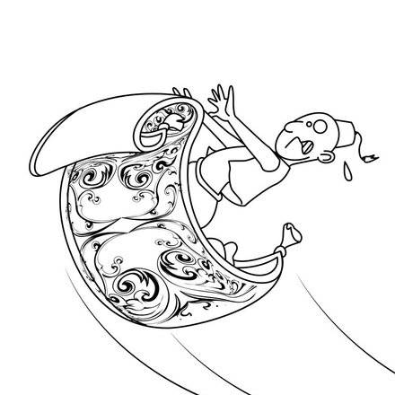 Fairy tales coloring pages - Hellokids.com
