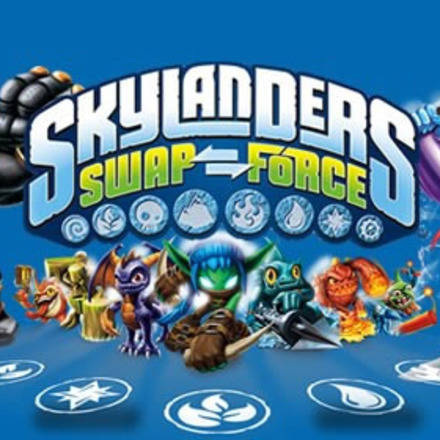 Skylanders: Free Coloring Pages, Games And Activities For Kids