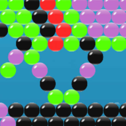 BUBBLE SHOOTER Games - Kids Games - Free online games - Hellokids.com