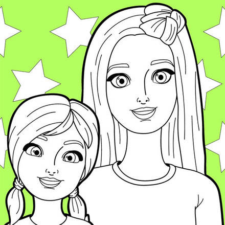 Coloring pages - Printable Coloring Pages - Hellokids.com