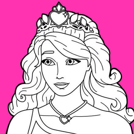 Coloring pages - Printable Coloring Pages - Hellokids.com