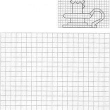 A candlestick - Drawing for kids - HOW TO DRAW lessons - PATTERN of drawings